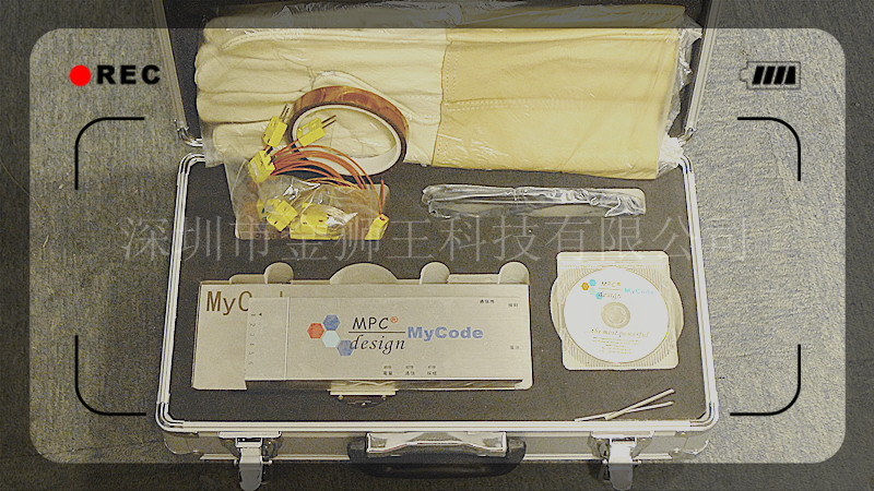 回流焊MyCode炉温测试仪|smt炉温测试仪/炉温跟踪仪